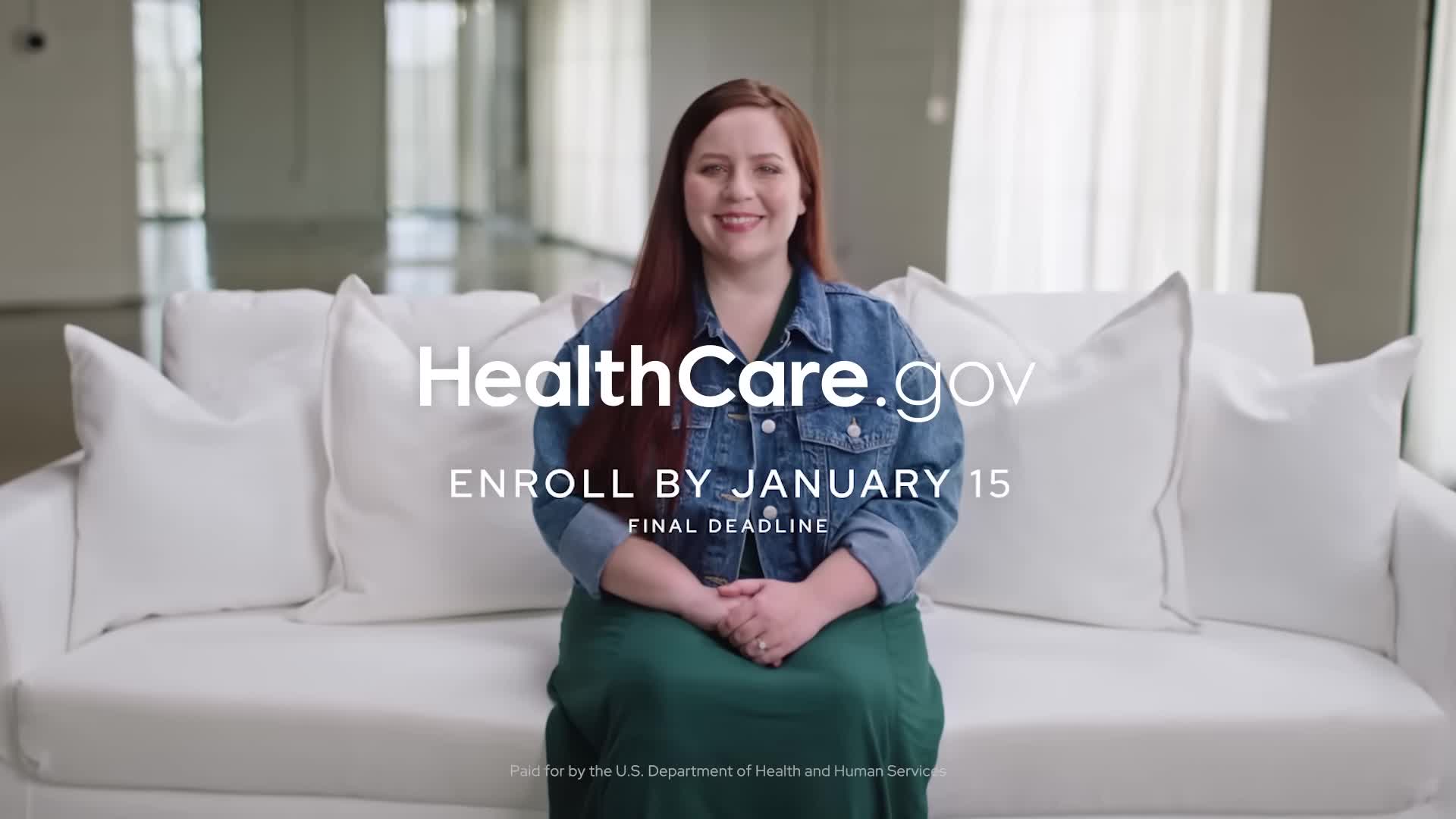 HealthCare.gov Marketplace overview video thumbnail