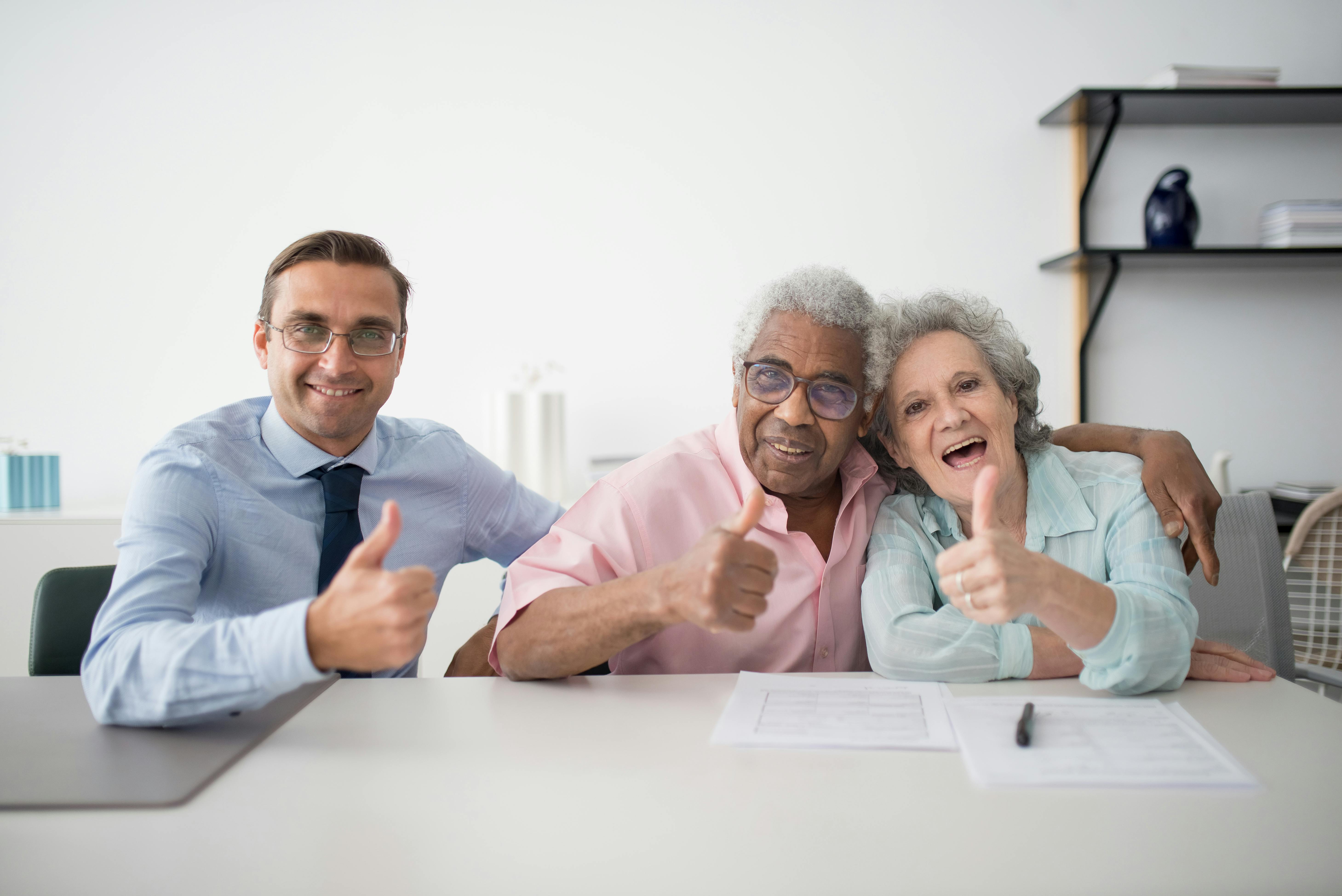 Humana educational Medicare video thumbnail